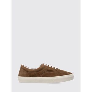 Tom Ford Sneakers Men Olive